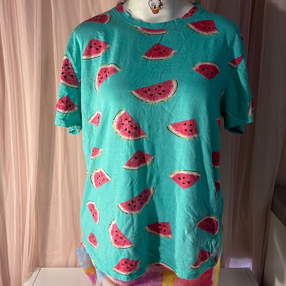 Watermelon T-shirt